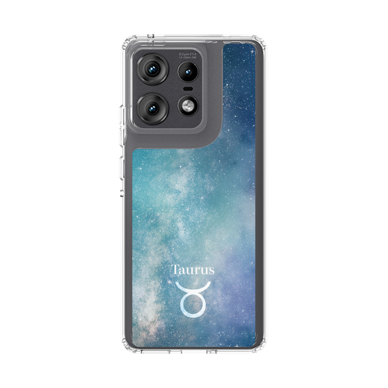 Slim Protection Case［ STARRY SIGNS - Original - Taurus ］