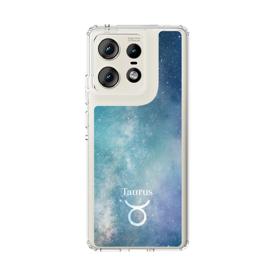 Slim Protection Case［ STARRY SIGNS - Original - Taurus ］