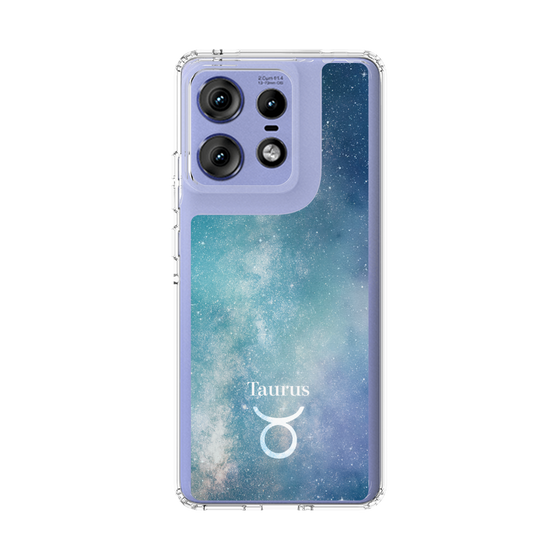 Slim Protection Case［ STARRY SIGNS - Original - Taurus ］