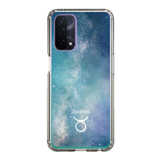 Slim Protection Case［ STARRY SIGNS - Original - Taurus ］