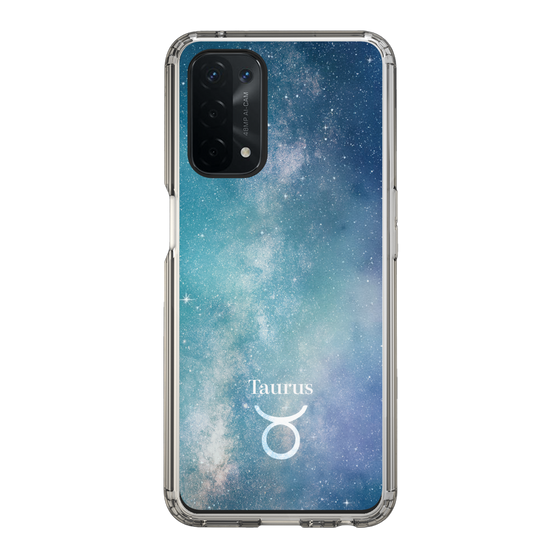 Slim Protection Case［ STARRY SIGNS - Original - Taurus ］