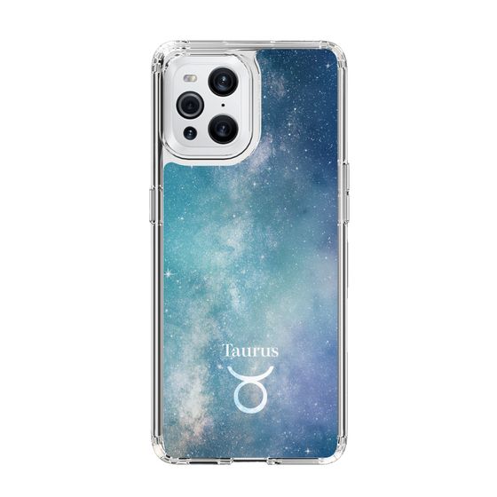 Slim Protection Case［ STARRY SIGNS - Original - Taurus ］