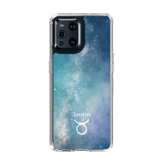 Slim Protection Case［ STARRY SIGNS - Original - Taurus ］