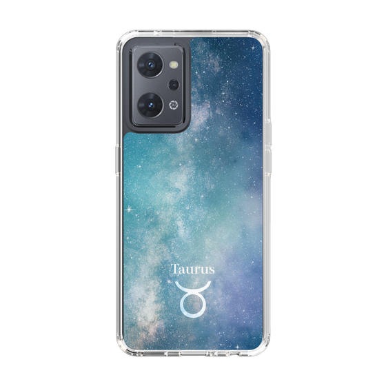 Slim Protection Case［ STARRY SIGNS - Original - Taurus ］