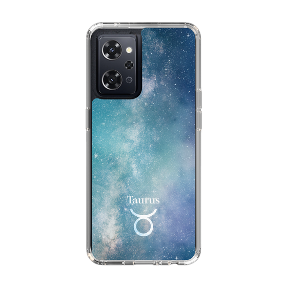 Slim Protection Case［ STARRY SIGNS - Original - Taurus ］