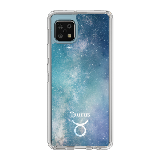 Slim Protection Case［ STARRY SIGNS - Original - Taurus ］