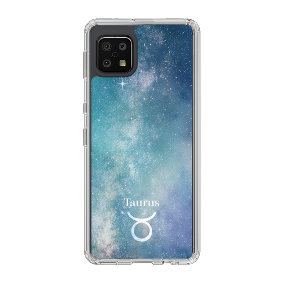 Slim Protection Case［ STARRY SIGNS - Original - Taurus ］