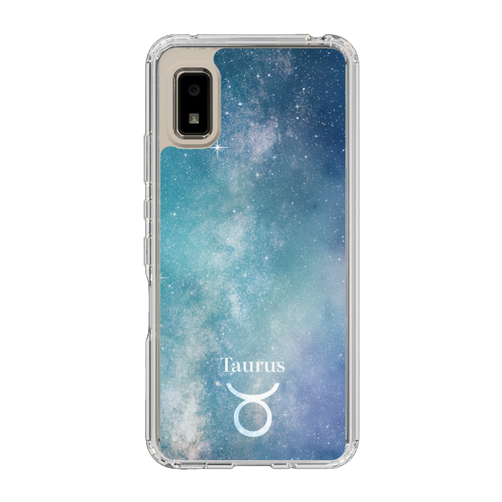 Slim Protection Case［ STARRY SIGNS - Original - Taurus ］