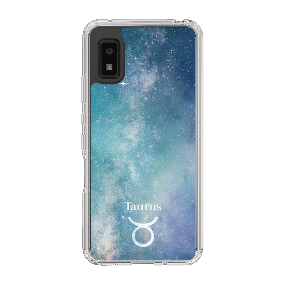 Slim Protection Case［ STARRY SIGNS - Original - Taurus ］