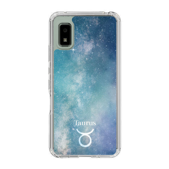 Slim Protection Case［ STARRY SIGNS - Original - Taurus ］