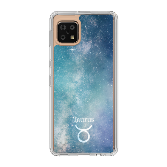 Slim Protection Case［ STARRY SIGNS - Original - Taurus ］