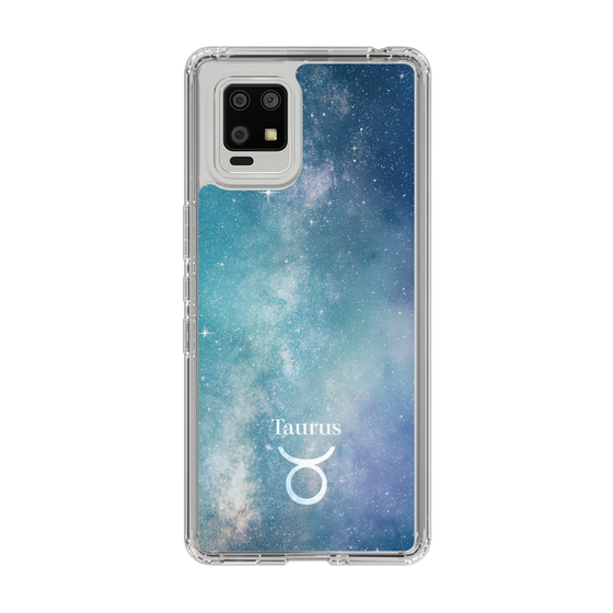 Slim Protection Case［ STARRY SIGNS - Original - Taurus ］