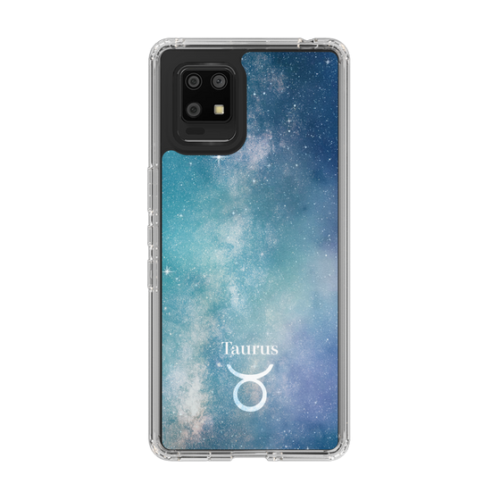 Slim Protection Case［ STARRY SIGNS - Original - Taurus ］