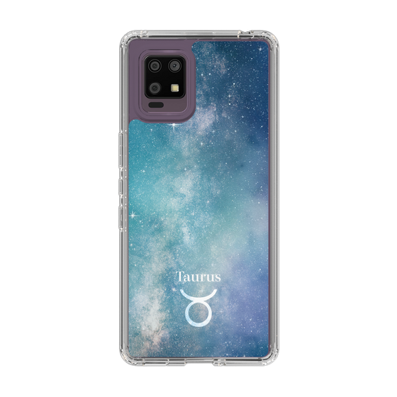 Slim Protection Case［ STARRY SIGNS - Original - Taurus ］