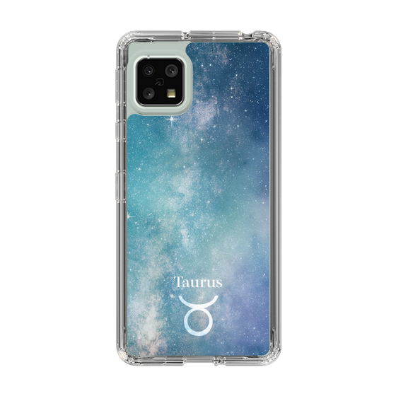 Slim Protection Case［ STARRY SIGNS - Original - Taurus ］