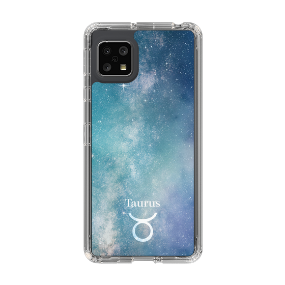 Slim Protection Case［ STARRY SIGNS - Original - Taurus ］