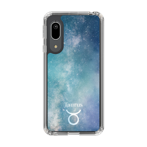 Slim Protection Case［ STARRY SIGNS - Original - Taurus ］