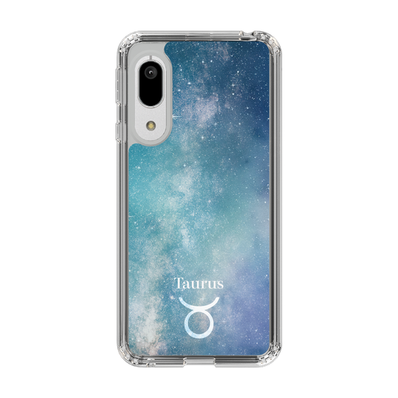 Slim Protection Case［ STARRY SIGNS - Original - Taurus ］