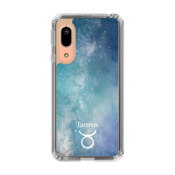 Slim Protection Case［ STARRY SIGNS - Original - Taurus ］