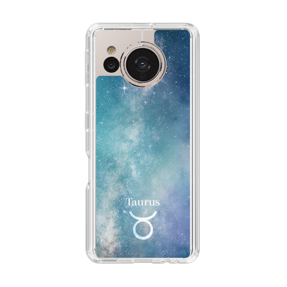 Slim Protection Case［ STARRY SIGNS - Original - Taurus ］