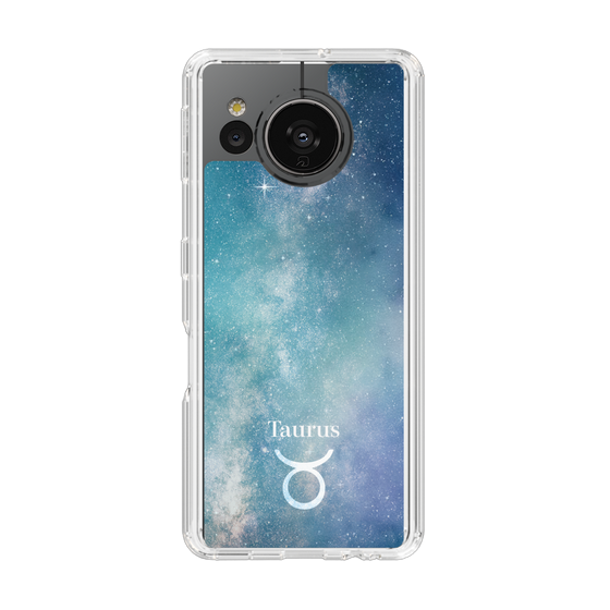 Slim Protection Case［ STARRY SIGNS - Original - Taurus ］