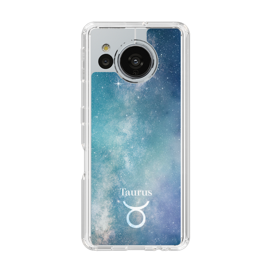 Slim Protection Case［ STARRY SIGNS - Original - Taurus ］