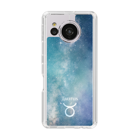 Slim Protection Case［ STARRY SIGNS - Original - Taurus ］
