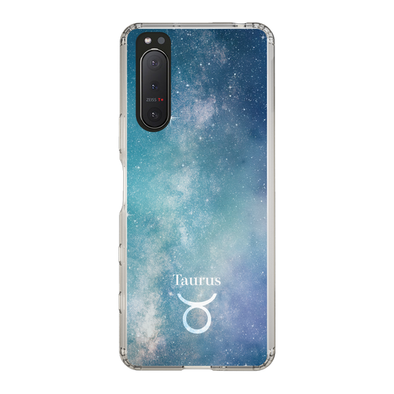 Slim Protection Case［ STARRY SIGNS - Original - Taurus ］