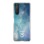 Slim Protection Case［ STARRY SIGNS - Original - Taurus ］