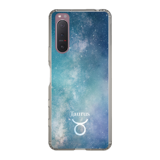 Slim Protection Case［ STARRY SIGNS - Original - Taurus ］