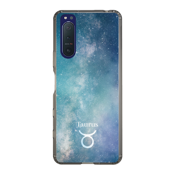 Slim Protection Case［ STARRY SIGNS - Original - Taurus ］