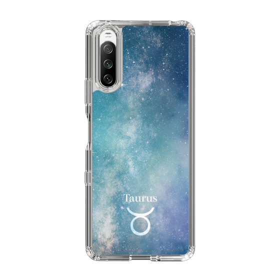 Slim Protection Case［ STARRY SIGNS - Original - Taurus ］