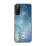 Slim Protection Case［ STARRY SIGNS - Original - Taurus ］