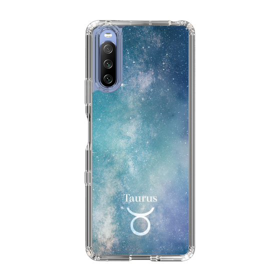 Slim Protection Case［ STARRY SIGNS - Original - Taurus ］