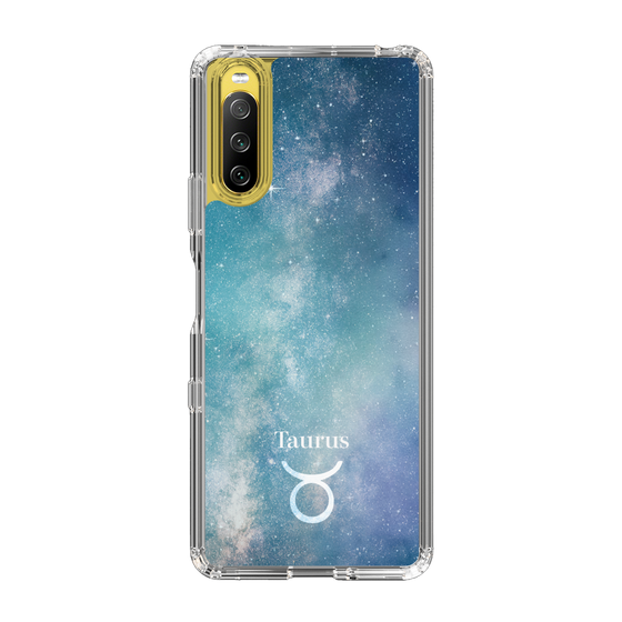 Slim Protection Case［ STARRY SIGNS - Original - Taurus ］