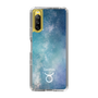 Slim Protection Case［ STARRY SIGNS - Original - Taurus ］