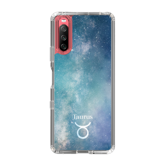 Slim Protection Case［ STARRY SIGNS - Original - Taurus ］