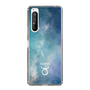 Slim Protection Case［ STARRY SIGNS - Original - Taurus ］