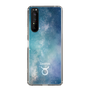 Slim Protection Case［ STARRY SIGNS - Original - Taurus ］