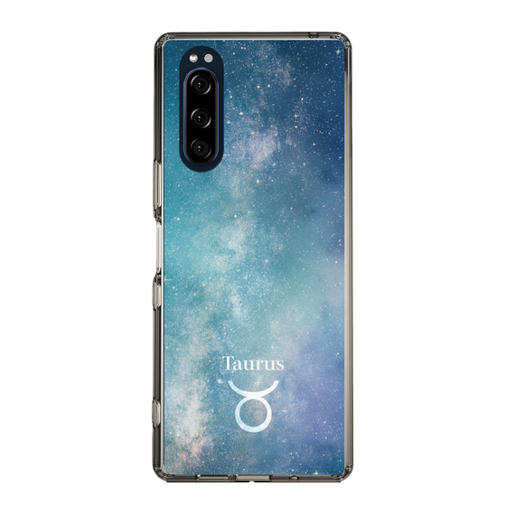 Slim Protection Case［ STARRY SIGNS - Original - Taurus ］