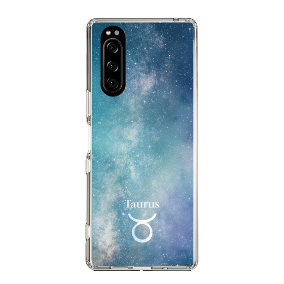 Slim Protection Case［ STARRY SIGNS - Original - Taurus ］
