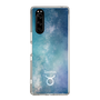 Slim Protection Case［ STARRY SIGNS - Original - Taurus ］