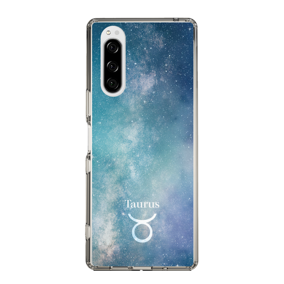 Slim Protection Case［ STARRY SIGNS - Original - Taurus ］