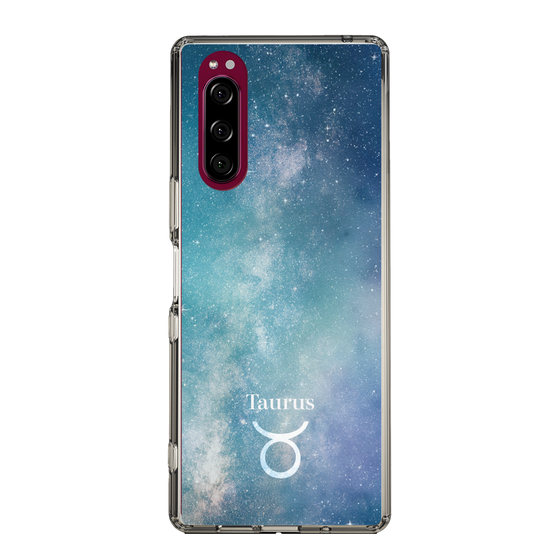 Slim Protection Case［ STARRY SIGNS - Original - Taurus ］