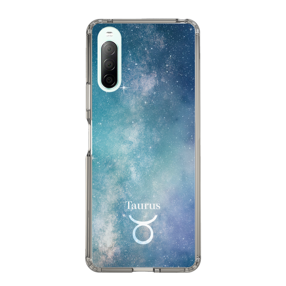 Slim Protection Case［ STARRY SIGNS - Original - Taurus ］