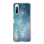 Slim Protection Case［ STARRY SIGNS - Original - Taurus ］