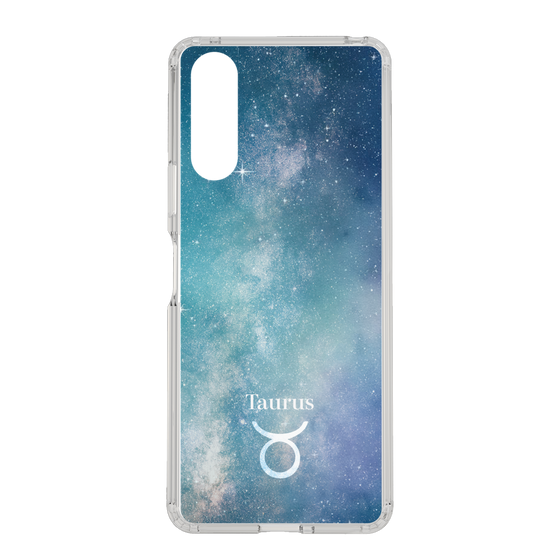 Slim Protection Case［ STARRY SIGNS - Original - Taurus ］