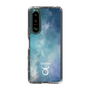 Slim Protection Case［ STARRY SIGNS - Original - Taurus ］
