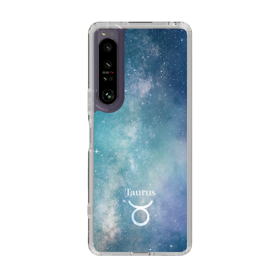 Slim Protection Case［ STARRY SIGNS - Original - Taurus ］