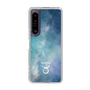 Slim Protection Case［ STARRY SIGNS - Original - Taurus ］